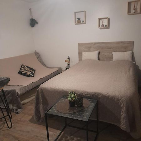Studio Cosy proche centre MPL/ pk gratuit Montpellier Esterno foto
