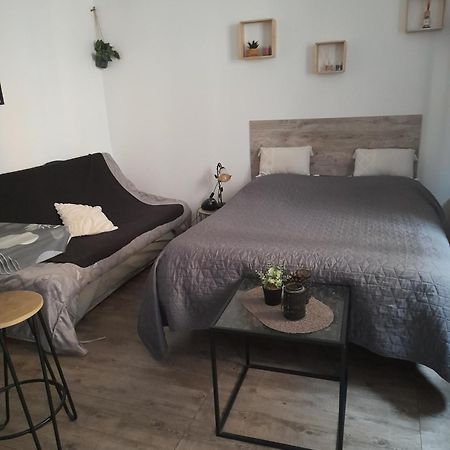 Studio Cosy proche centre MPL/ pk gratuit Montpellier Esterno foto