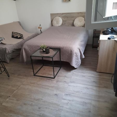 Studio Cosy proche centre MPL/ pk gratuit Montpellier Esterno foto