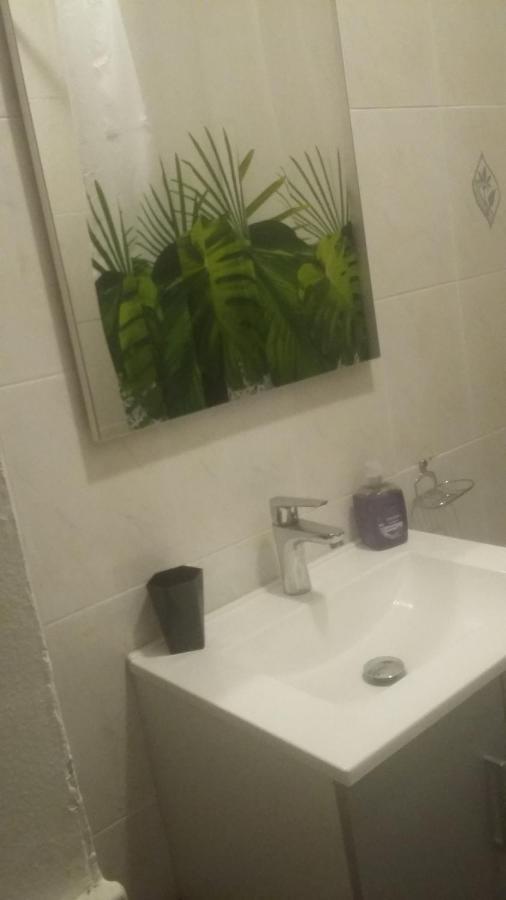 Studio Cosy proche centre MPL/ pk gratuit Montpellier Esterno foto