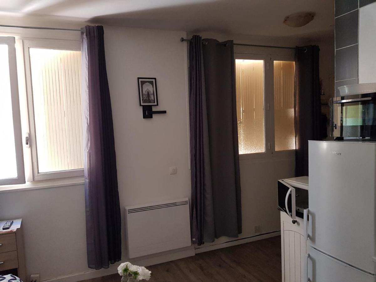 Studio Cosy proche centre MPL/ pk gratuit Montpellier Esterno foto