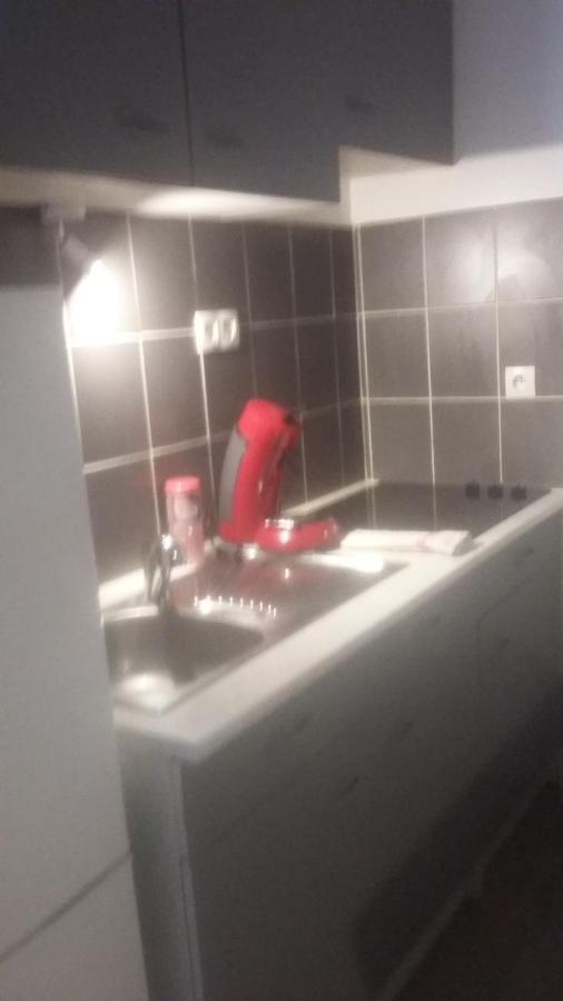 Studio Cosy proche centre MPL/ pk gratuit Montpellier Esterno foto