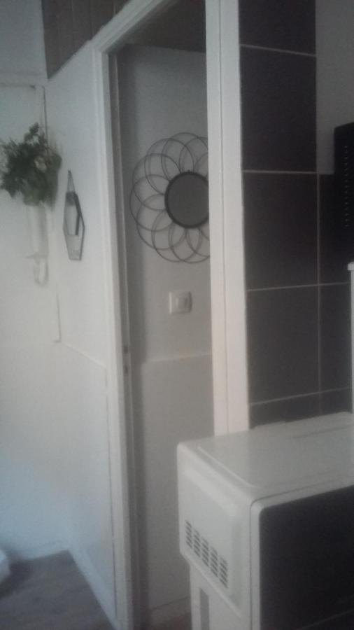 Studio Cosy proche centre MPL/ pk gratuit Montpellier Esterno foto