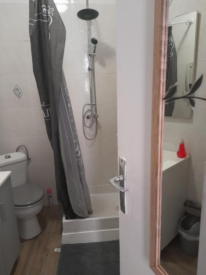 Studio Cosy proche centre MPL/ pk gratuit Montpellier Esterno foto