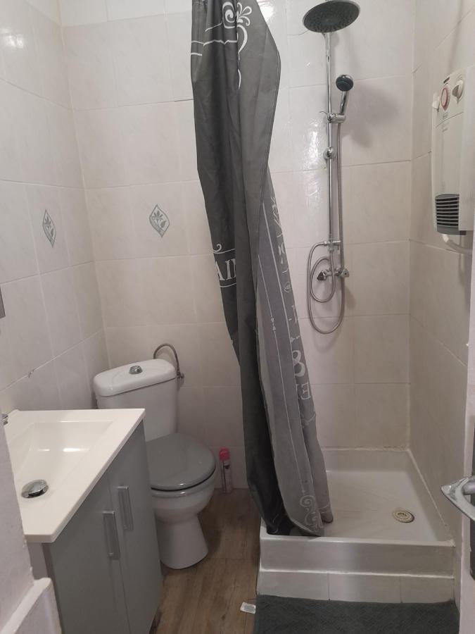 Studio Cosy proche centre MPL/ pk gratuit Montpellier Esterno foto