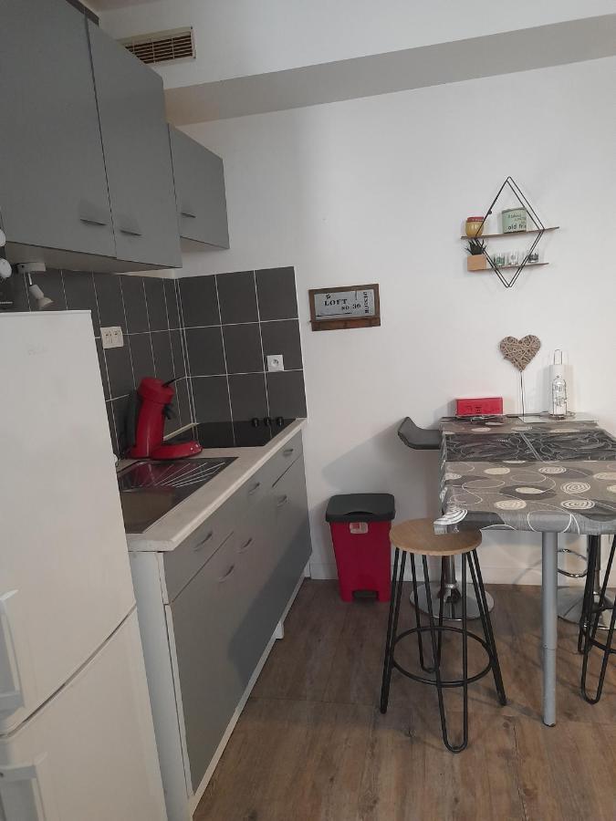 Studio Cosy proche centre MPL/ pk gratuit Montpellier Esterno foto