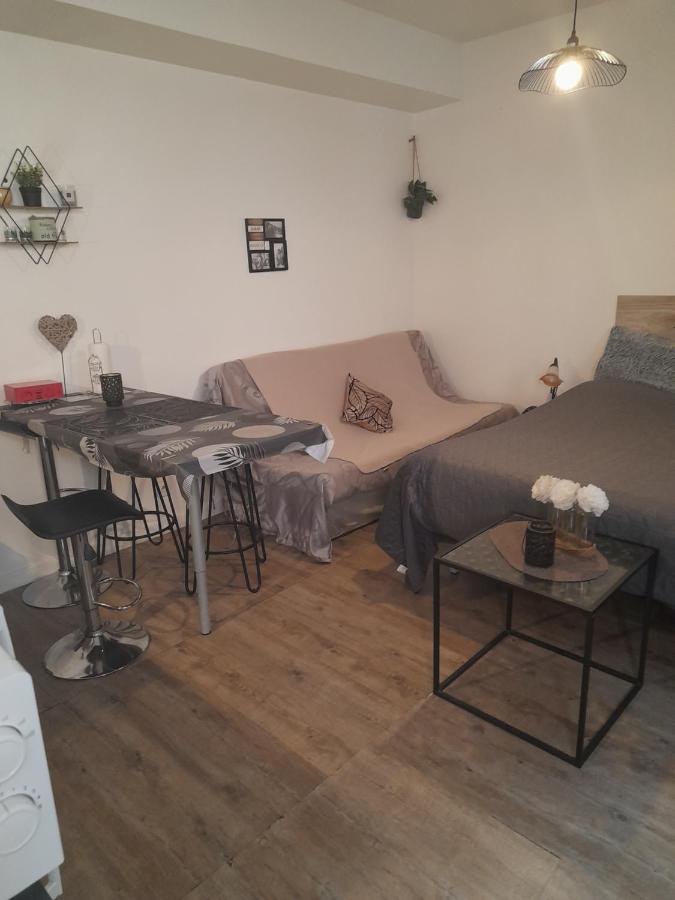 Studio Cosy proche centre MPL/ pk gratuit Montpellier Esterno foto