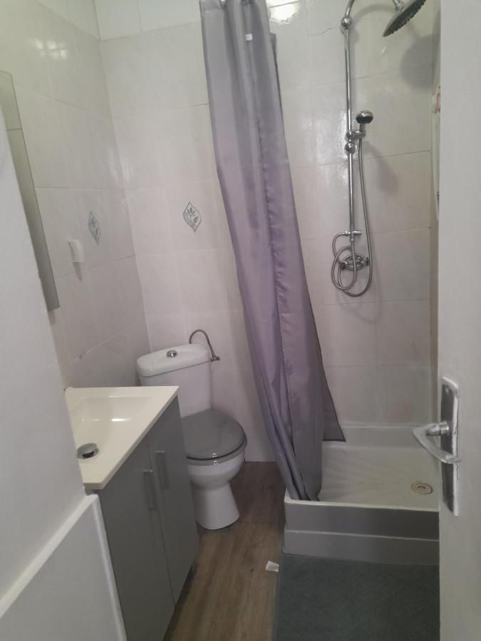 Studio Cosy proche centre MPL/ pk gratuit Montpellier Esterno foto