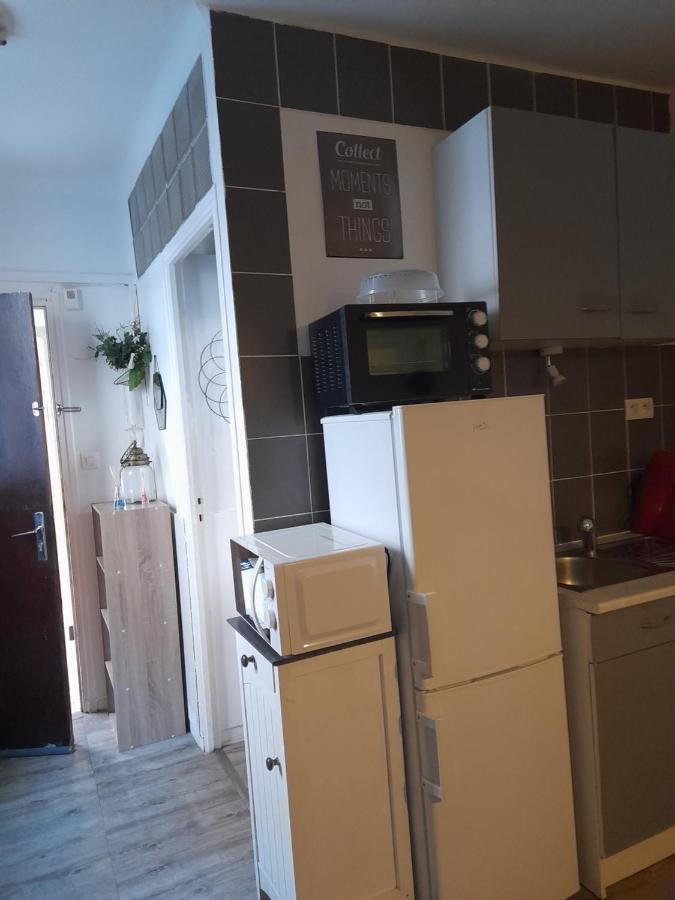 Studio Cosy proche centre MPL/ pk gratuit Montpellier Esterno foto