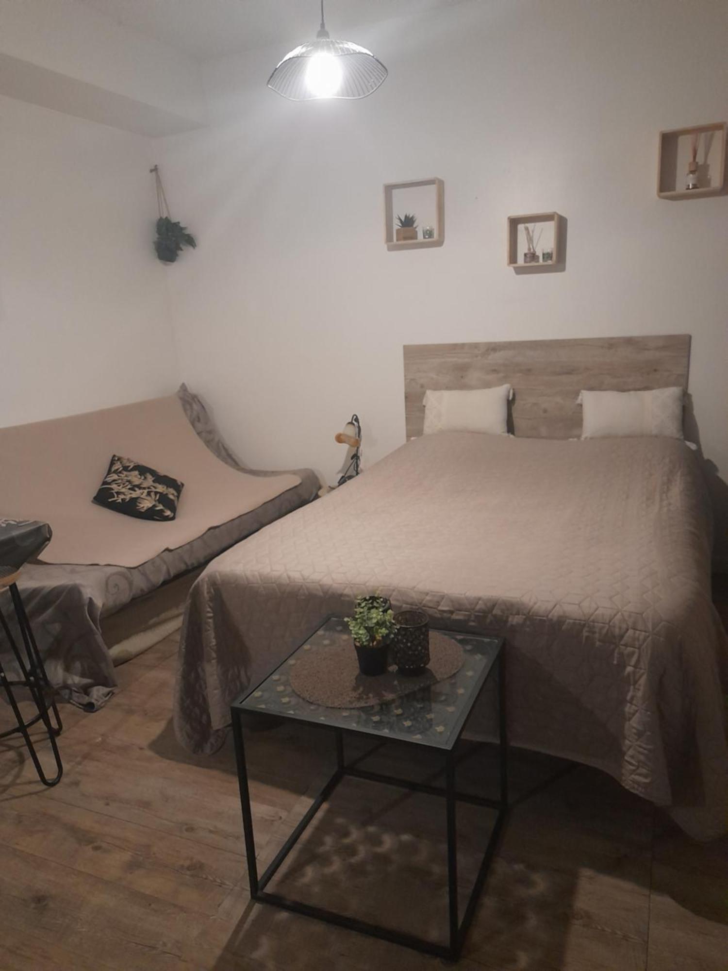 Studio Cosy proche centre MPL/ pk gratuit Montpellier Esterno foto