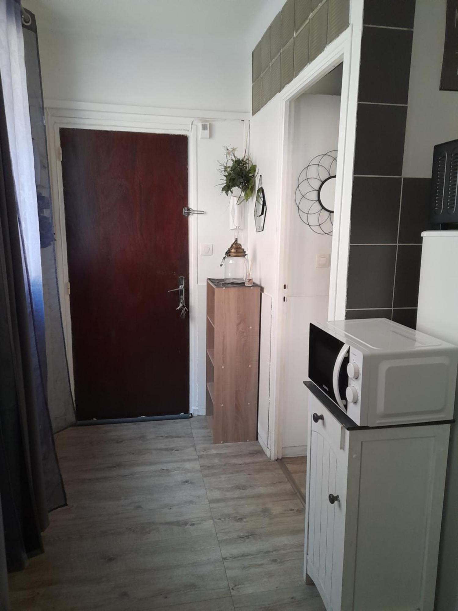 Studio Cosy proche centre MPL/ pk gratuit Montpellier Esterno foto