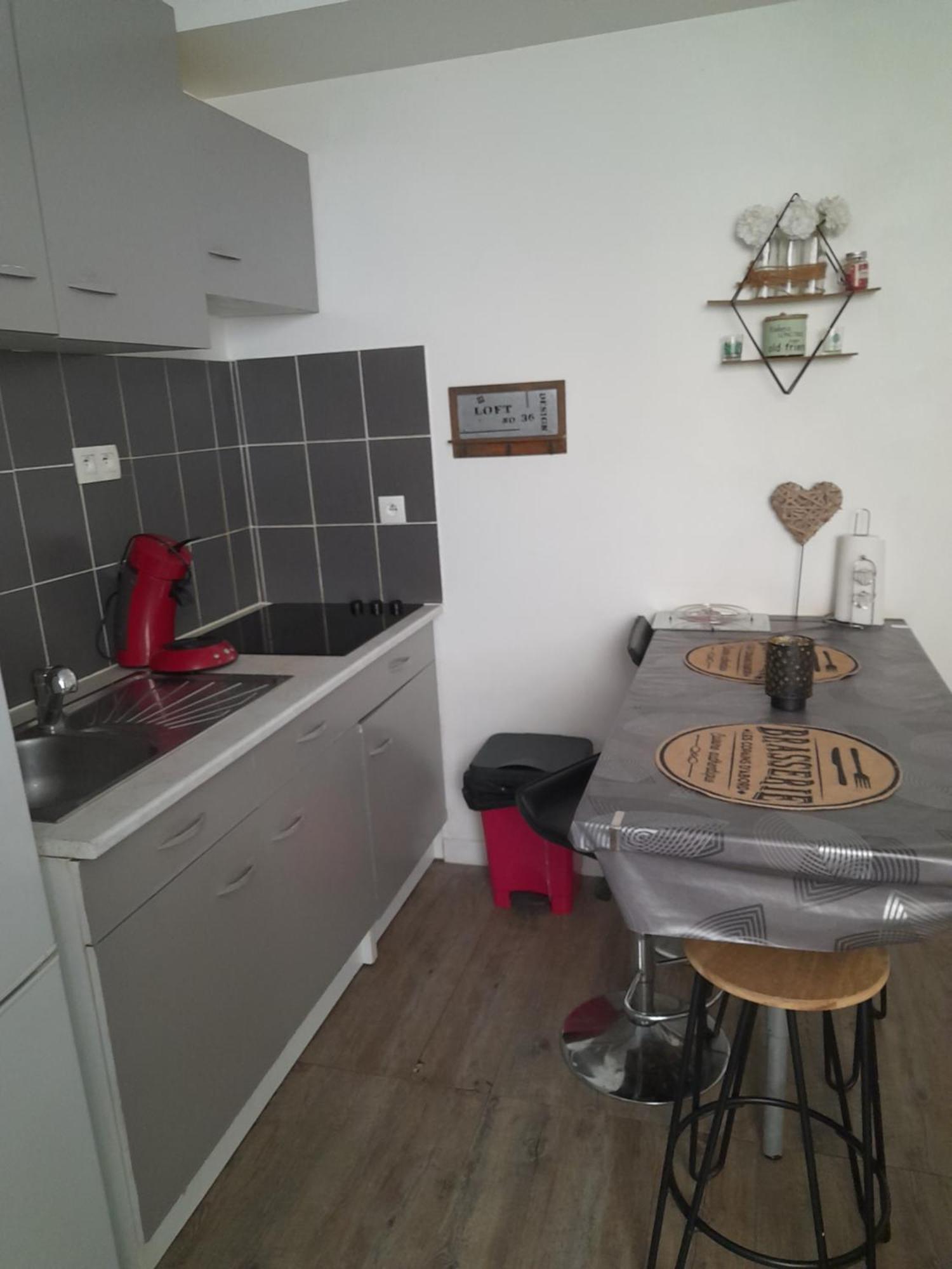 Studio Cosy proche centre MPL/ pk gratuit Montpellier Esterno foto