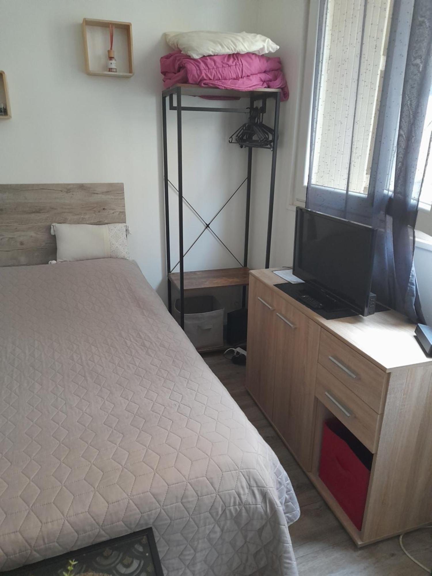Studio Cosy proche centre MPL/ pk gratuit Montpellier Esterno foto