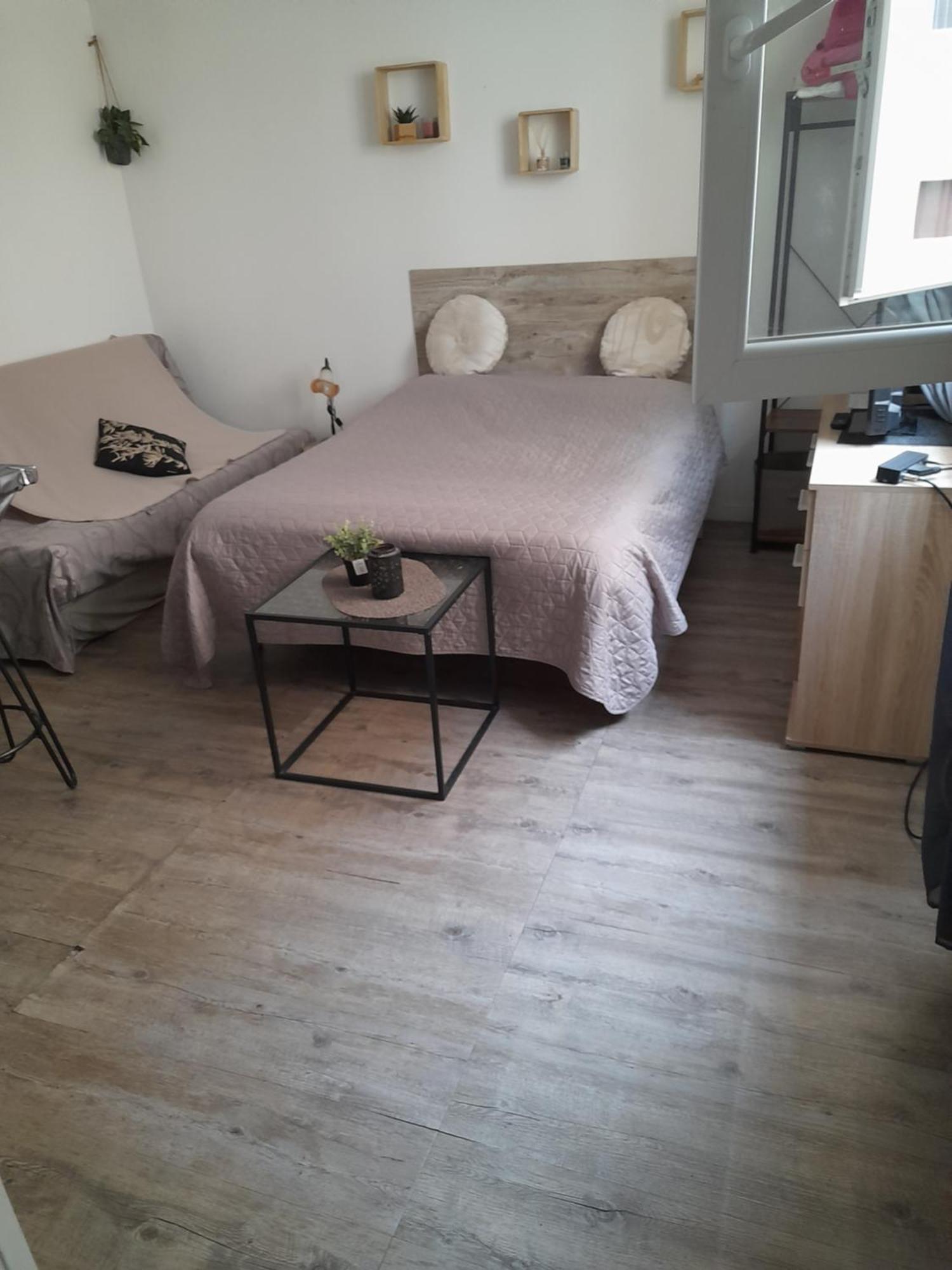 Studio Cosy proche centre MPL/ pk gratuit Montpellier Esterno foto